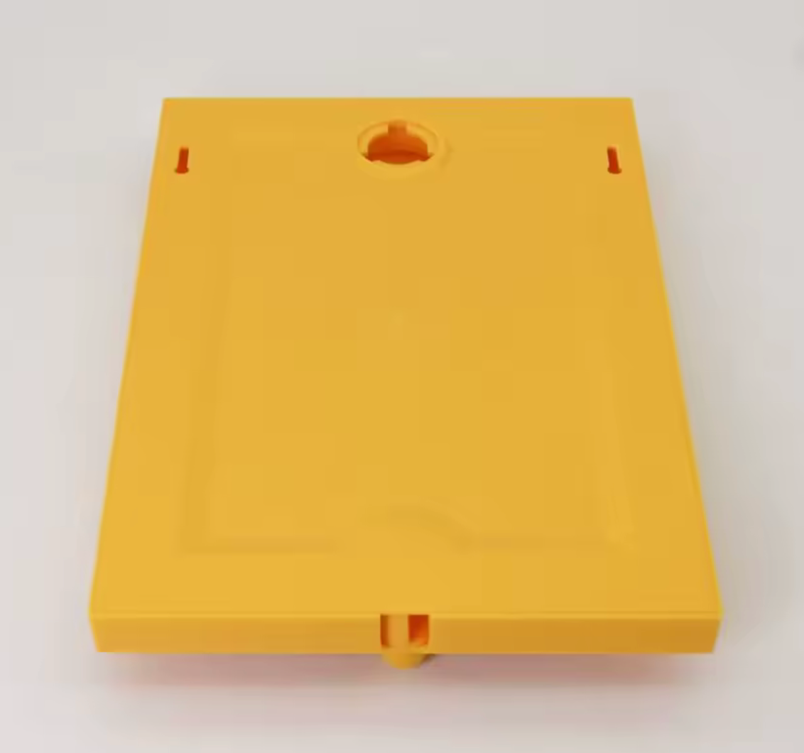 TreatFrame – The Picture Frame That Dispenses Candy